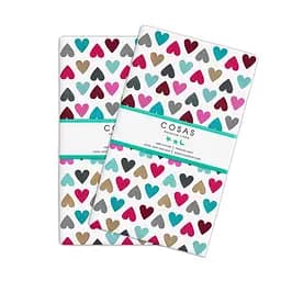 Набір наволочок Cosas Love 50х70 см (SetPillow_Love_50х70) - мініатюра 3