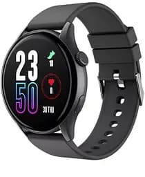 Розумний годинник Proove Quantum чорний