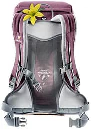 Рюкзак Deuter Zugspitze 22 SL Aubergine-Lion (1052-3430016 5607) - мініатюра 2