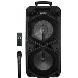 Акустична система XPRO GT-6068 Bluetooth FM-радіо караоке (GT-6068_5759)