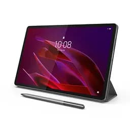 Планшет Lenovo Yoga Tab TB710FU 12/256GB Luna Grey + Pen (ZAG60223UA) - мініатюра 10