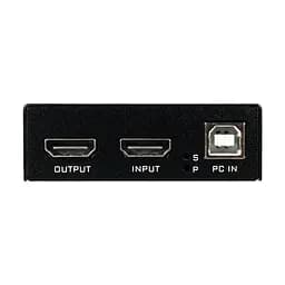 Подовжувач відеосигналу HDMI 60m E-LINK LNK-HDE-60KVM (73-00157) - мініатюра 6