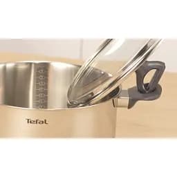 Каструля Tefal Daily Cook з кришкою, 24 см (G7124645) - мініатюра 9