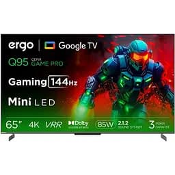 Телевізор Ergo 65MQ95 Game PRO (7123539)