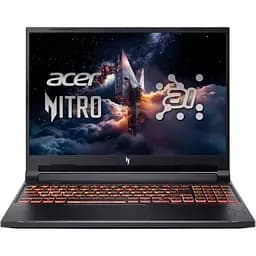 Ноутбук Acer Nitro V 16 AI ANV16-42-R96P (NH.U2NAA.003) CUSTOM [161242]