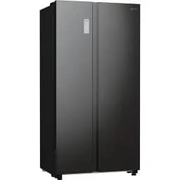 Холодильник Hisense RS711N4AFE (HZF5508UEB) (6910607) - мініатюра 2