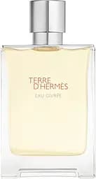 Парфюмированная вода Hermes Terre D'hermes Eau Givree Тестер 100 мл