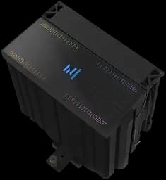 Повітряне охолодження Zalman CNPS13X ARGB Black (CNPS13XBLACK) - мініатюра 3