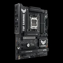 Материнcька плата Asus B650E-Plus TUF Gaming Wi-Fi Socket AM5 (TUF GAMING B650E-PLUS WIFI) Б/В - мініатюра 3