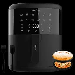 Мультипечь CECOTEC Cecofry Bombastik 6000 Full