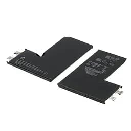 Акумулятор для Apple iPhone 13 Pro під перепаювання (без контролера) AAAA - мініатюра 2