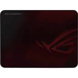 Ігрова поверхня ASUS ROG Scabbard II Medium Black (90MP02H0-BPUA00)