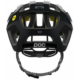 Велошолом Poc Octal X Mips Black M (1033-PC 106681002MED1) - мініатюра 4