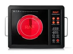 Плита одноконфорочная инфракрасная RAF R.8006 3500 Вт