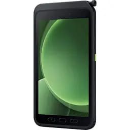 Планшет Samsung Galaxy Tab Active 5 (X306) 8" 6ГБ 128ГБ 5G 5050мАгод Android чорний - мініатюра 4