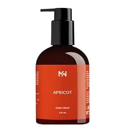 Крем для рук Apricot Mak&Malvy 275 мл