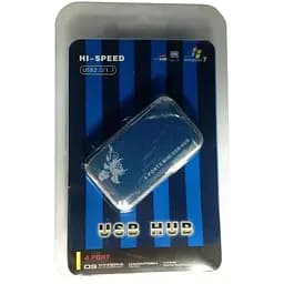 Концентратор USB Atcom TD707 15273