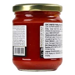 Соус Bella Italia Томатний Араб'ята 180 г (949389) - мініатюра 4