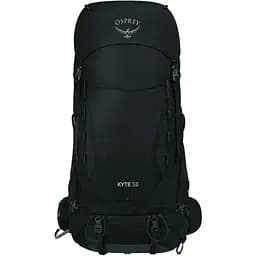 Рюкзак Osprey Kyte 58 M/L чорний