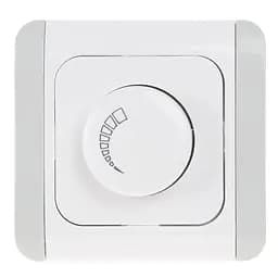 Димер Fora черный RF-1Dt Royal