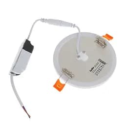 Світильник стельовий Brille 33-137 LED-47/18W NW led врізний світлодіодний - мініатюра 2