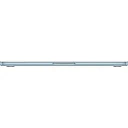 Ноутбук Apple MacBook Air 13` M4 16/256GB Sky Blue 2025 (MC6T4) [129783] - мініатюра 7