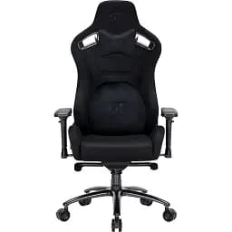 Геймерське крісло GT Racer X-5166 Fabric Black