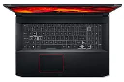 Ноутбук Acer Nitro 5 AN517-52-55B4 (NH.Q8JEU.00B) Obsidian Black (NH.Q8JEU.00B) - мініатюра 9