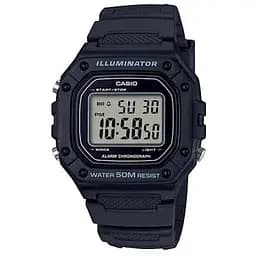Годинник Casio W-218H-1AVEF