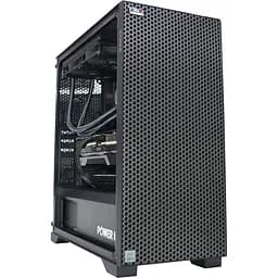 Робоча станція Power Up Desktop #364 Ryzen 9 7900x/64 GB/SSD 1TB/GeForce RTX 4070Ti Super 16 Gb