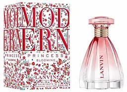 Оригінал Lanvin Modern Princess Blooming 90 мл туалетна вода