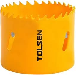 Коронка по металу біметалічна 152мм 4-6ТРІ Tolsen hoz0013309