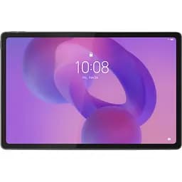 Планшет Lenovo Idea Tab Plus 5G 8/256 Luna Grey + Pen (ZAGF0114UA) - мініатюра 7