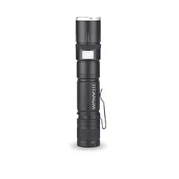 Ліхтар портативний Videx Titanum 300 Lm 6500 K (TLF-T04) - мініатюра 2
