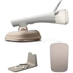 Отпариватель-утюг Philips OneTurn 1800 Вт белый (GC213/10)