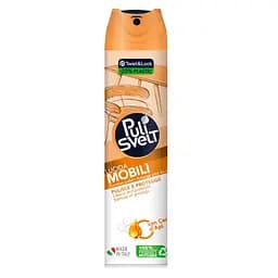 Полировочное средство Pulisvelt 300 мл