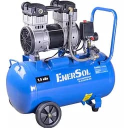 Компрессор EnerSol безмасляный воздушный ES-AC240-50-2OF