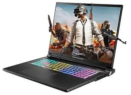 Ноутбук Dream Machines 18 RX5080-18UA27/CU9-275HX/32GB/2TB/RTX 5080 (RX5080-18UA27) - мініатюра 2