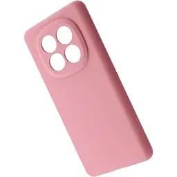 Чохол Wave Full Silicone Cover для Redmi Note 14 Pro 5G Pink Sand [127680] - мініатюра 3
