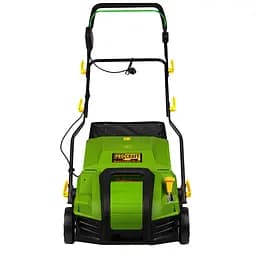 Електричний скарифікатор Procraft PSC400 (2 насадки) - мініатюра 4