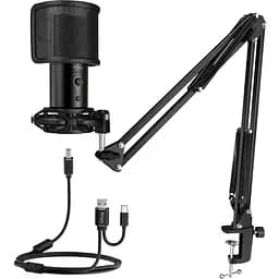 Мікрофон Fifine T683 [106781]