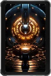 Планшет Hotwav Tab R10 Pro 10.1" 8/256Gb Orange LTE Global version - мініатюра 2