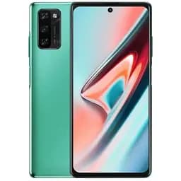 Смартфон Blackview A100 6/128GB Green