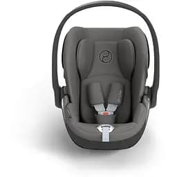 Автокрісло Cybex Cloud T i-Size Mirage Grey (523000225) - мініатюра 2