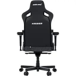 Геймерське крісло Anda Seat Kaiser 3 Pro XL Dark Gray Fabric (AD12YDC-XL-01-GB-PV/F-G01) [148713] - мініатюра 6