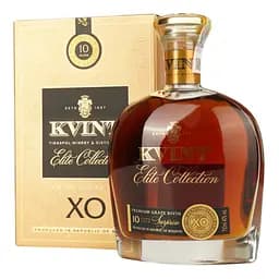 Дівін Kvint Surprise XO 10 років 40% 0.75 л в подарунковій упаковці