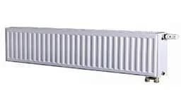 Радиатор стальной Kermi Profil-V FTV 22 тип 200X3000 мм нижнее подключение