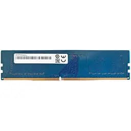 Оперативная память DDR4 Ramaxel 16Gb 2666Mhz Б/у
