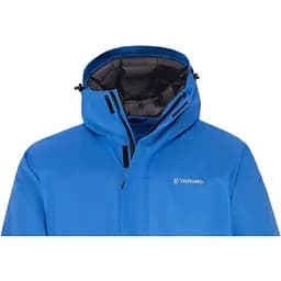 Костюм зимовий Viking Fishing Yeti L blue - мініатюра 7