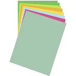 Папір для дизайну Folia Fotokarton B2 (50x70см) №25 Зелено-м'ятний 300г/м2